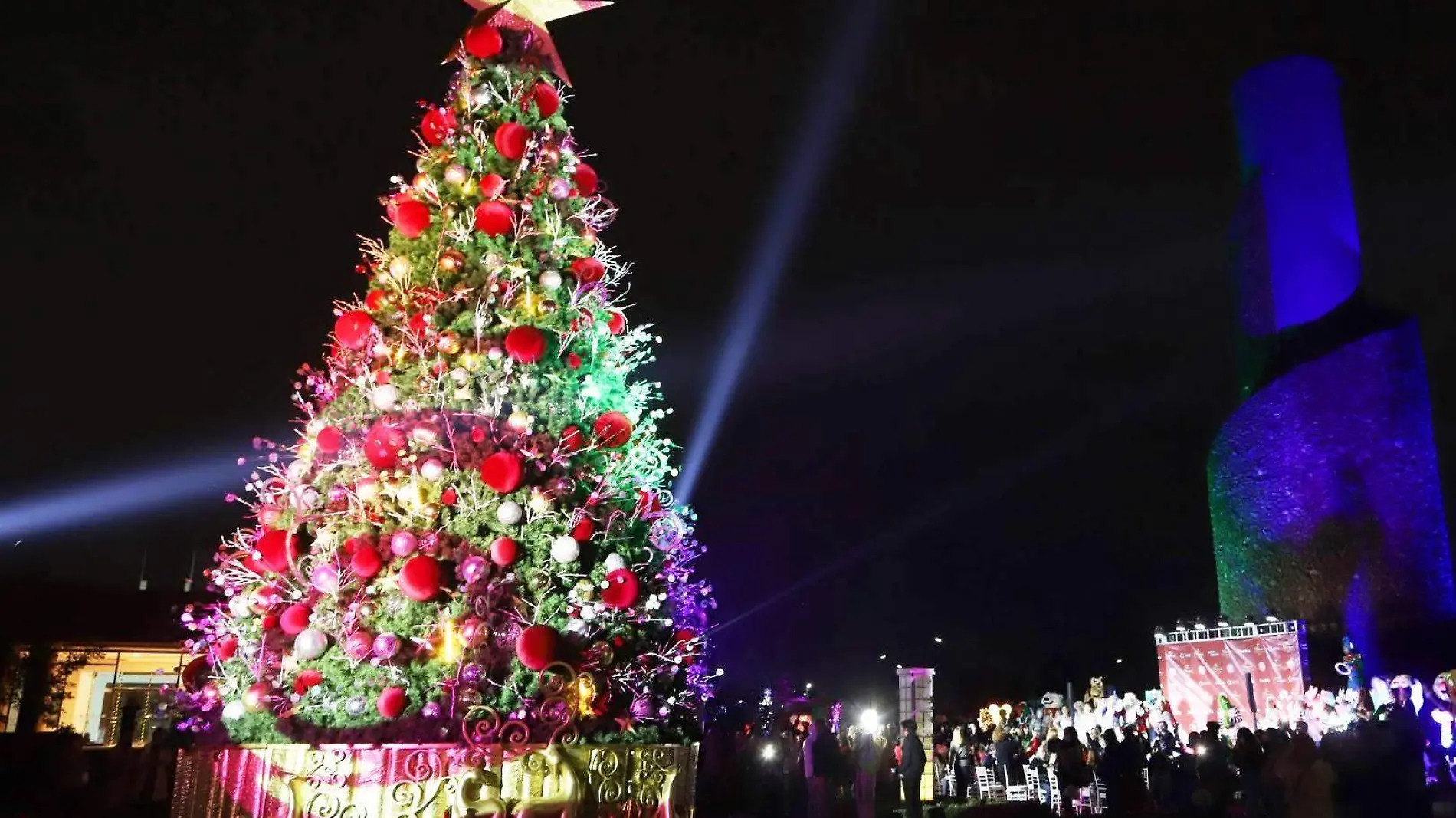 Árbol de Navidad